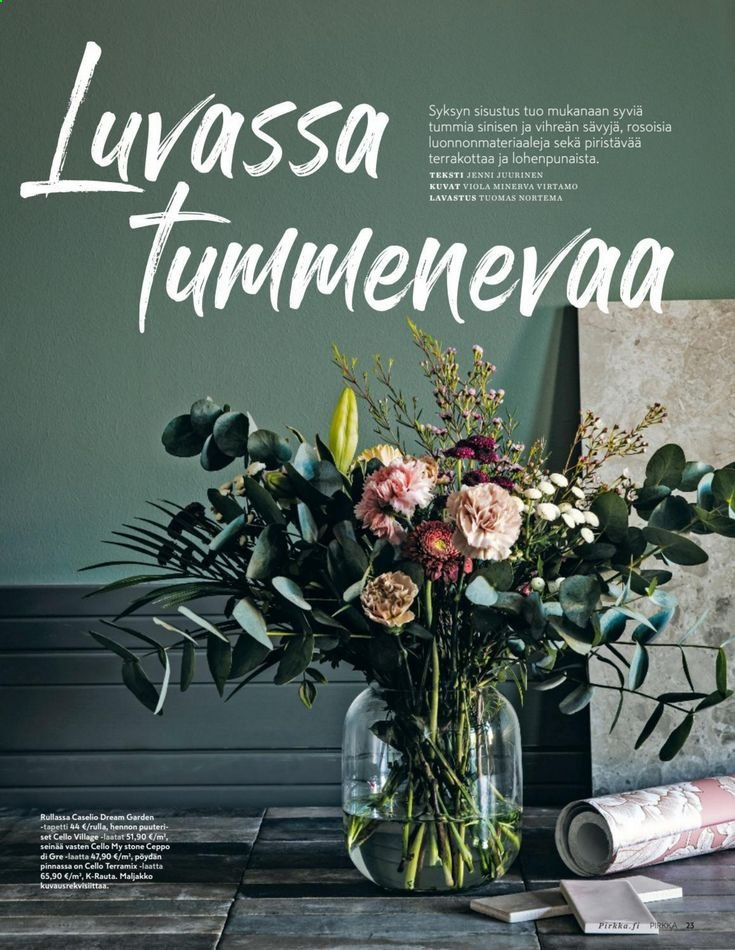 K-citymarket tarjoukset. Sivu 23