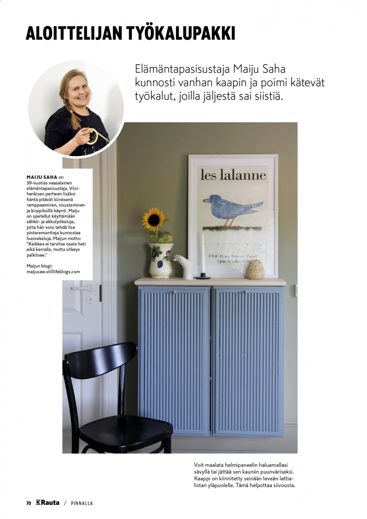 K-Rauta tarjoukset. Sivu 70
