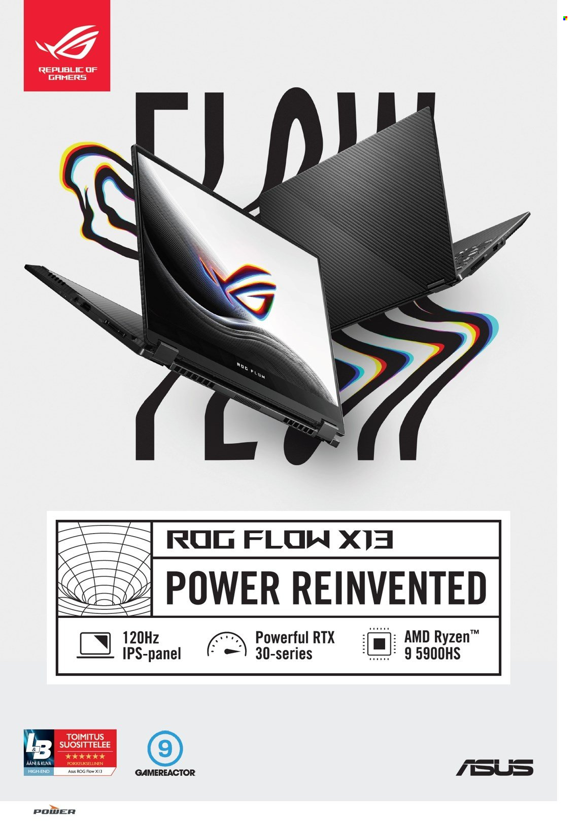 Power tarjoukset - 06.09.2021 - 12.09.2021. Sivu 16