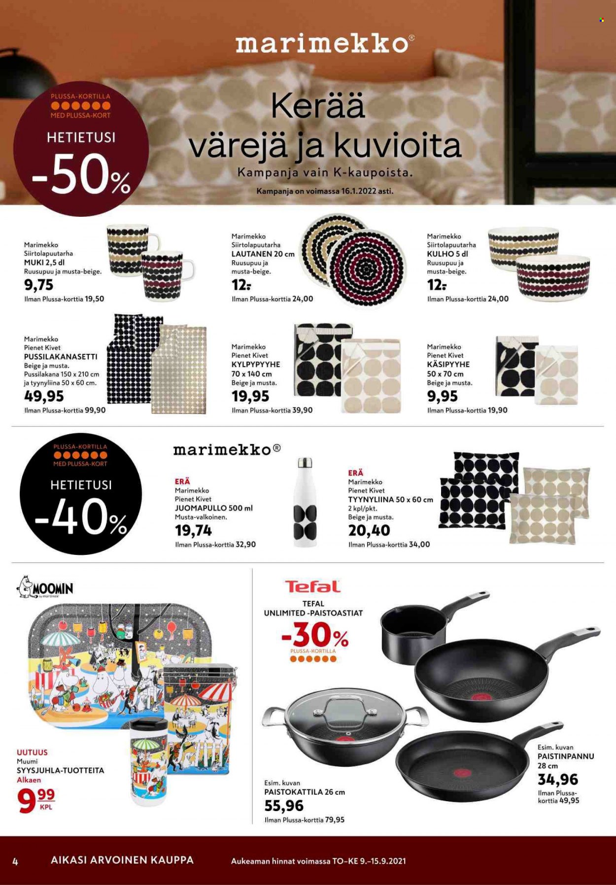 K-citymarket tarjoukset - 09.09.2021 - 12.09.2021. Sivu 4