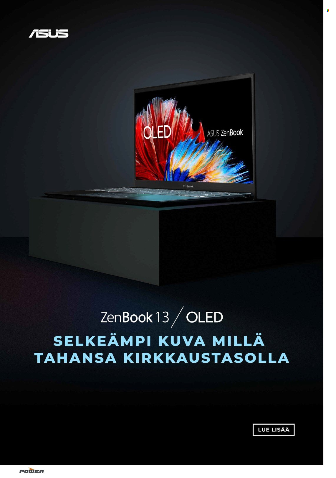 Power tarjoukset - 13.09.2021 - 19.09.2021. Sivu 6