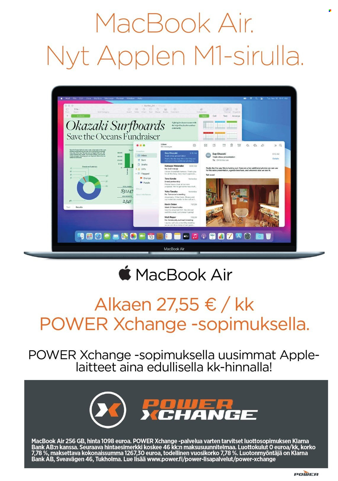 Power tarjoukset - 13.09.2021 - 19.09.2021. Sivu 7