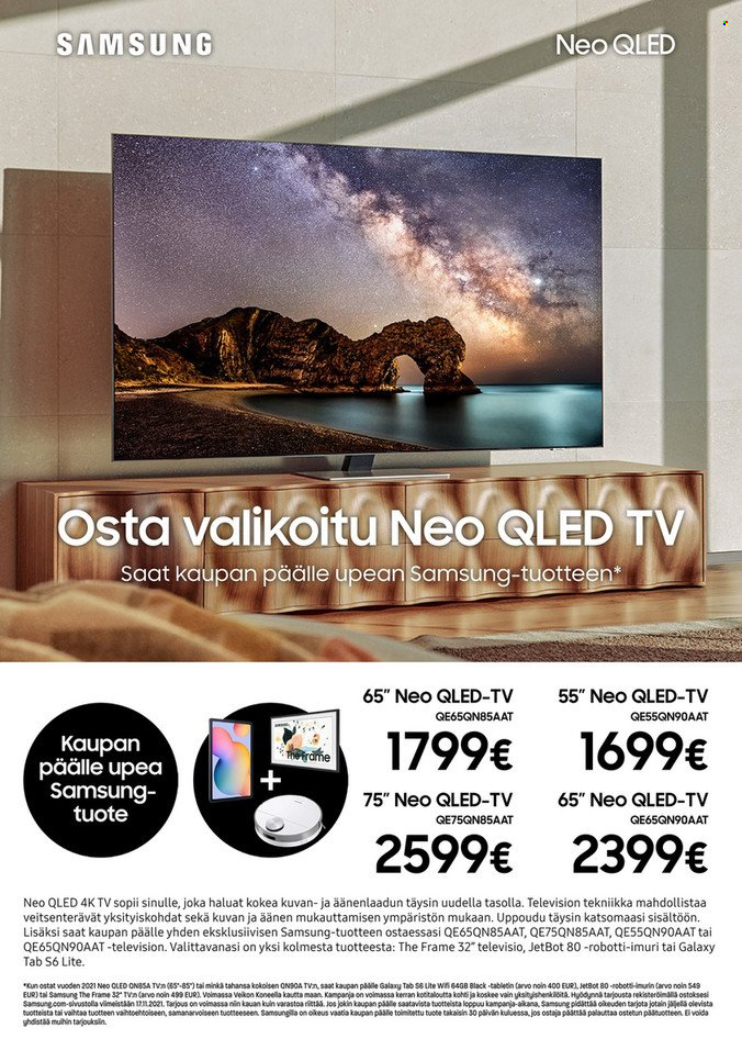 Veikon Kone tarjoukset - 13.09.2021 - 19.09.2021. Sivu 8
