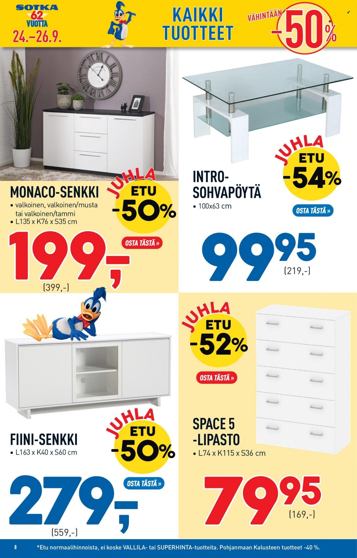 Sotka tarjoukset - 24.09.2021 - 26.09.2021. Sivu 8