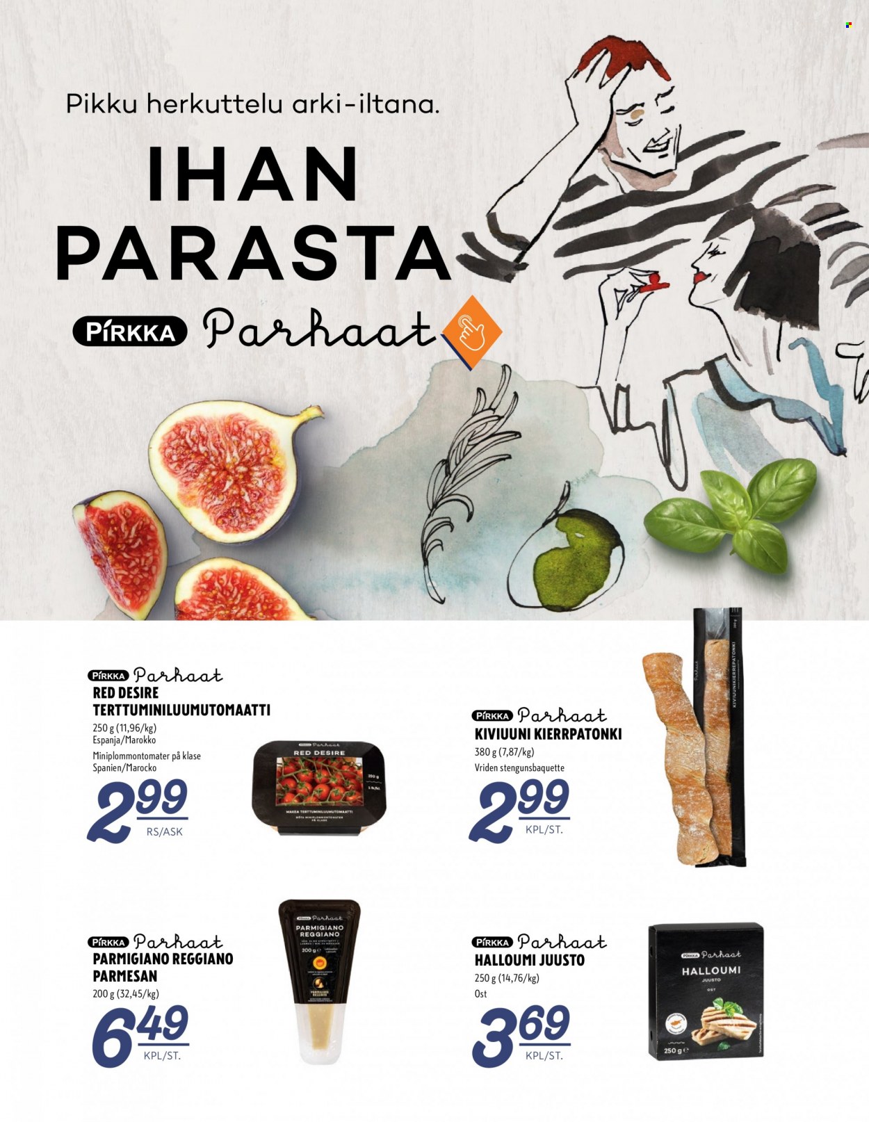 K-Supermarket tarjoukset - 23.09.2021 - 26.09.2021. Sivu 7