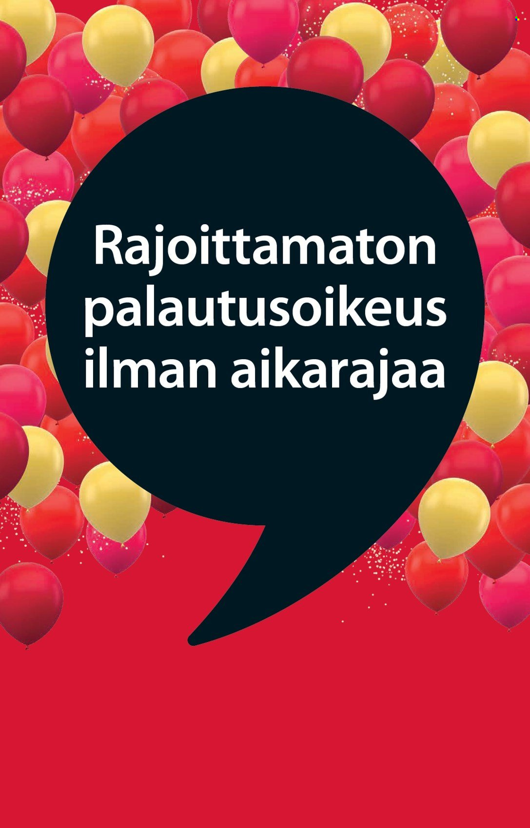 JYSK tarjoukset - 27.09.2021 - 10.10.2021. Sivu 24