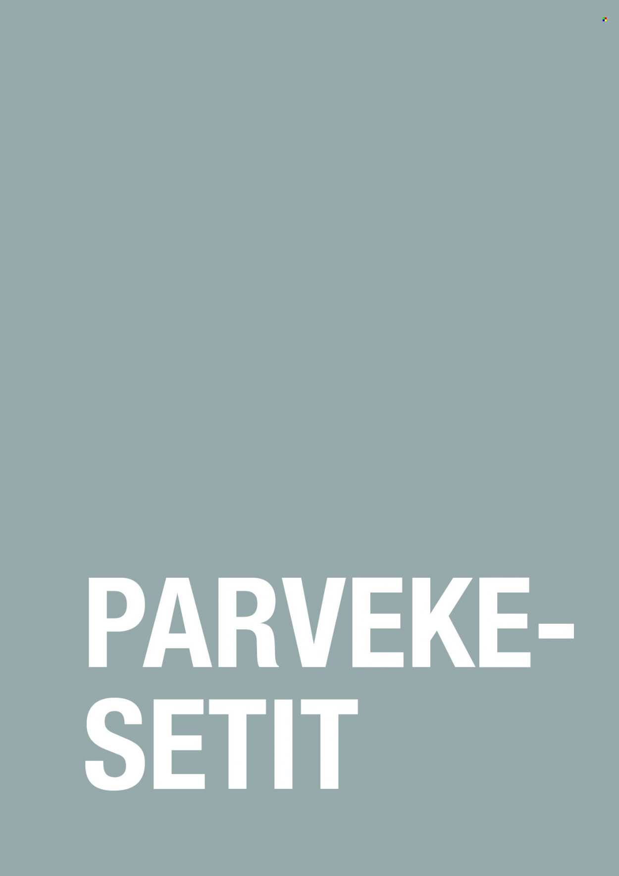 K-Rauta tarjoukset - 29.09.2021 - 31.12.2021. Sivu 16