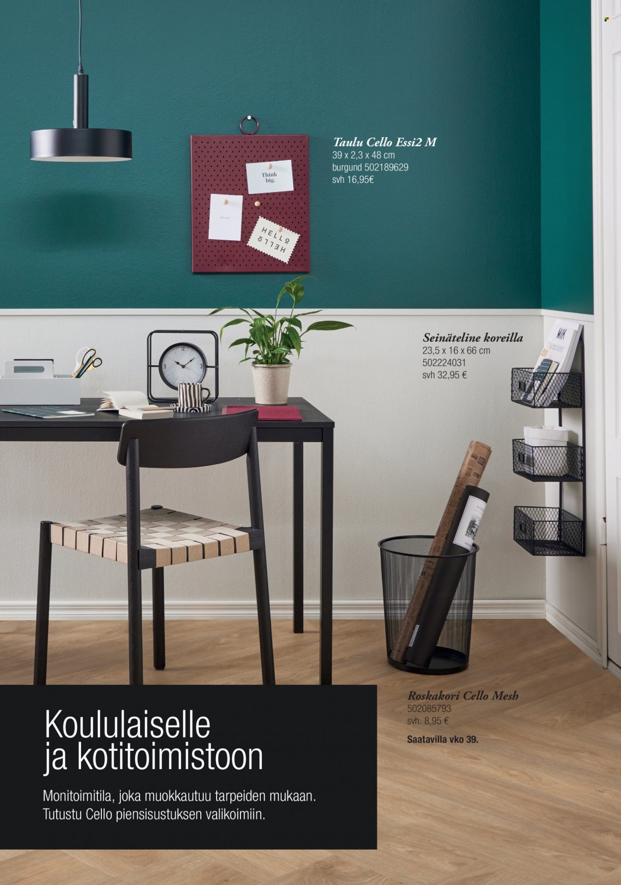 K-Rauta tarjoukset. Sivu 12