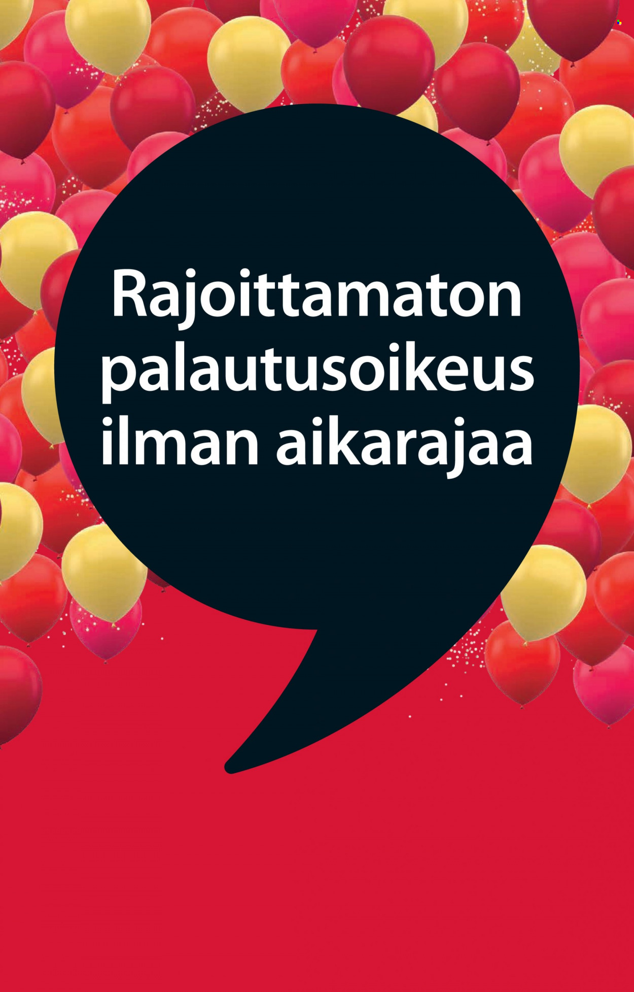 JYSK tarjoukset - 04.10.2021 - 10.10.2021. Sivu 17