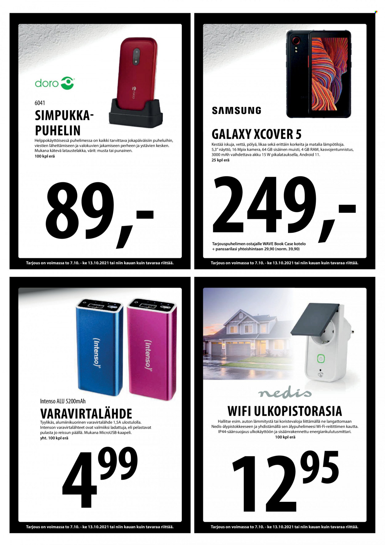 Tuuri tarjoukset - 07.10.2021 - 13.10.2021. Sivu 10