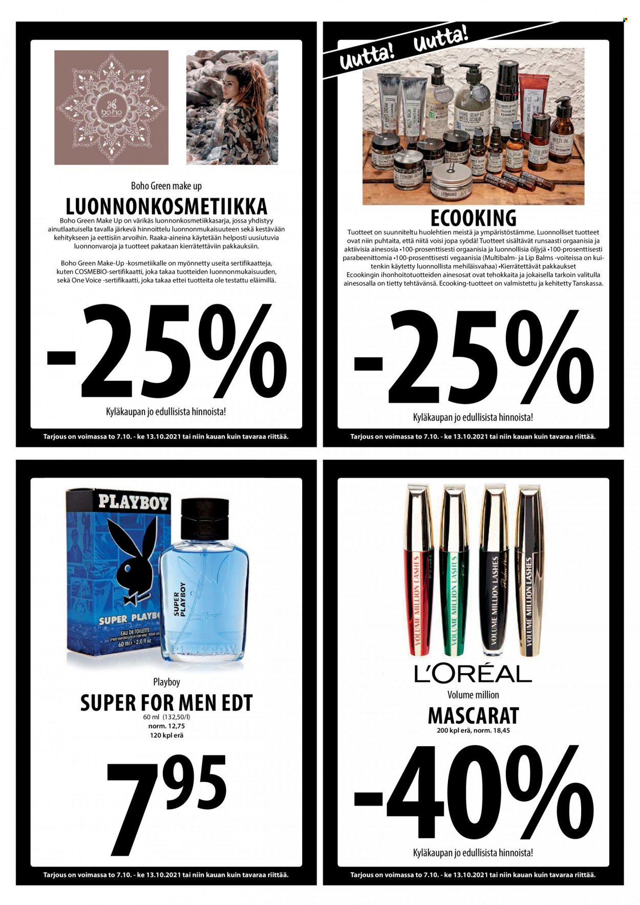 Tuuri tarjoukset - 07.10.2021 - 13.10.2021. Sivu 14