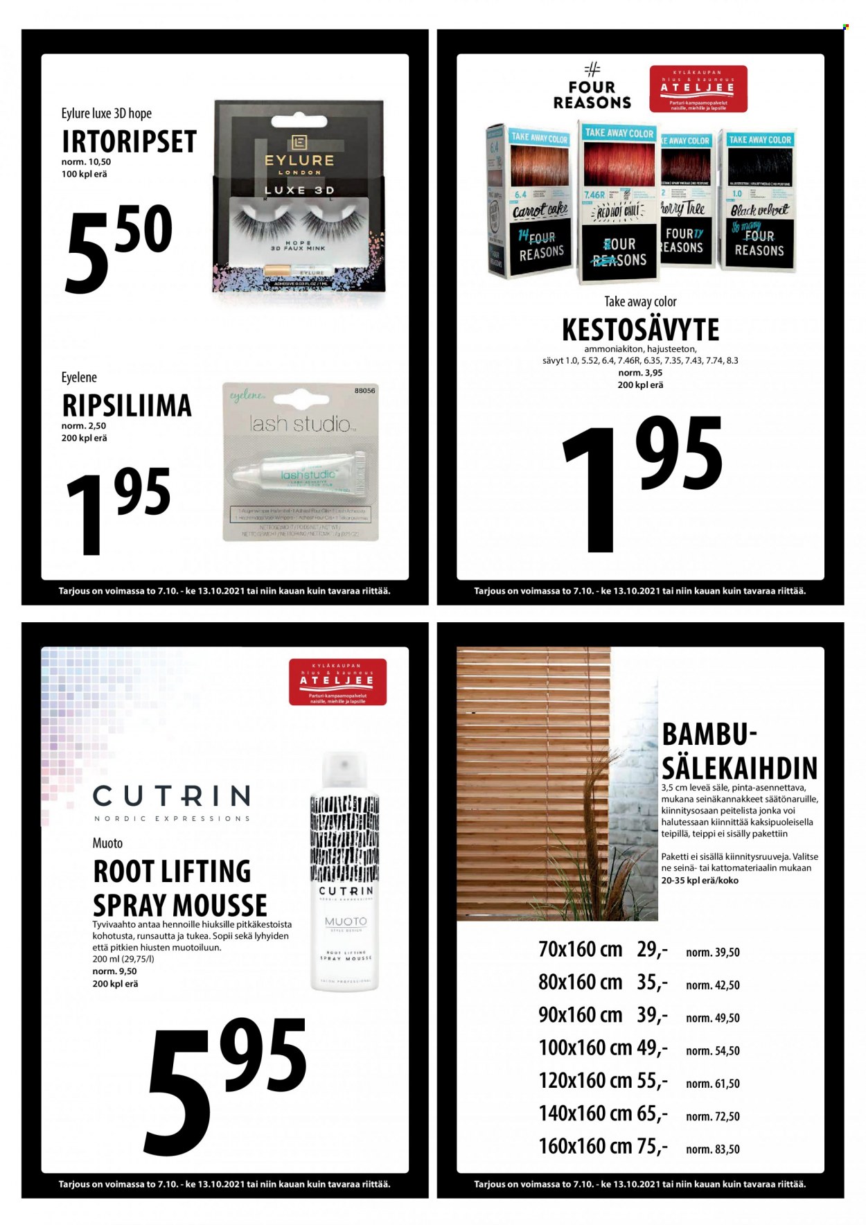Tuuri tarjoukset - 07.10.2021 - 13.10.2021. Sivu 15