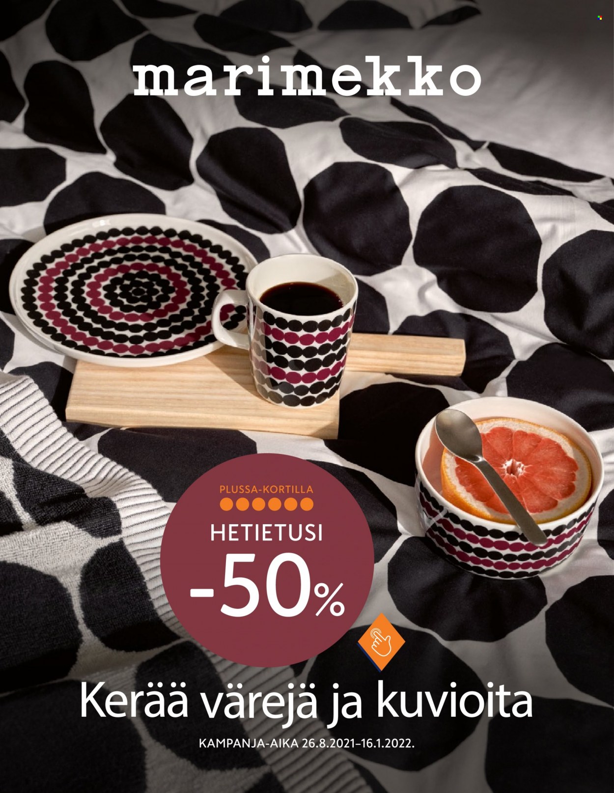 K-Supermarket tarjoukset - 14.10.2021 - 17.10.2021. Sivu 10