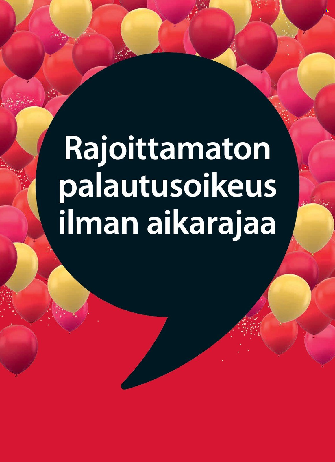 JYSK tarjoukset - 18.10.2021 - 24.10.2021. Sivu 34