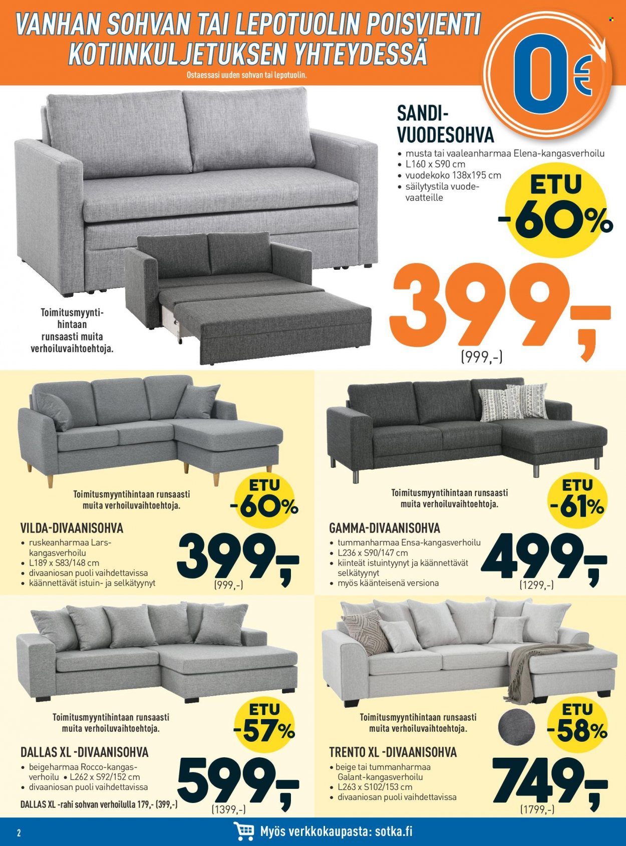 Sotka tarjoukset - 20.10.2021 - 03.11.2021. Sivu 2