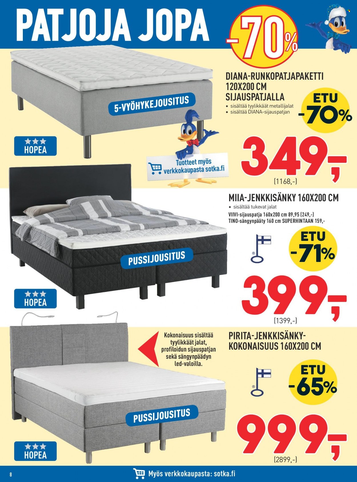 Sotka tarjoukset - 20.10.2021 - 03.11.2021. Sivu 8