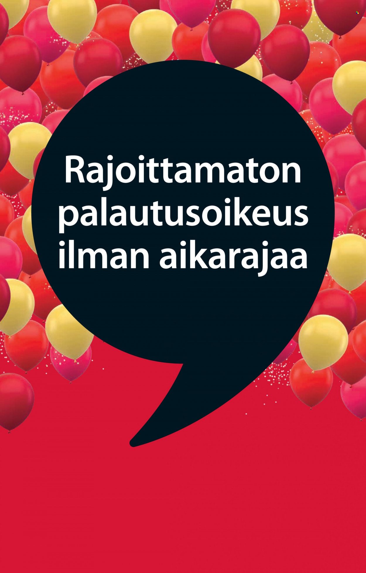 JYSK tarjoukset - 25.10.2021 - 31.10.2021. Sivu 25