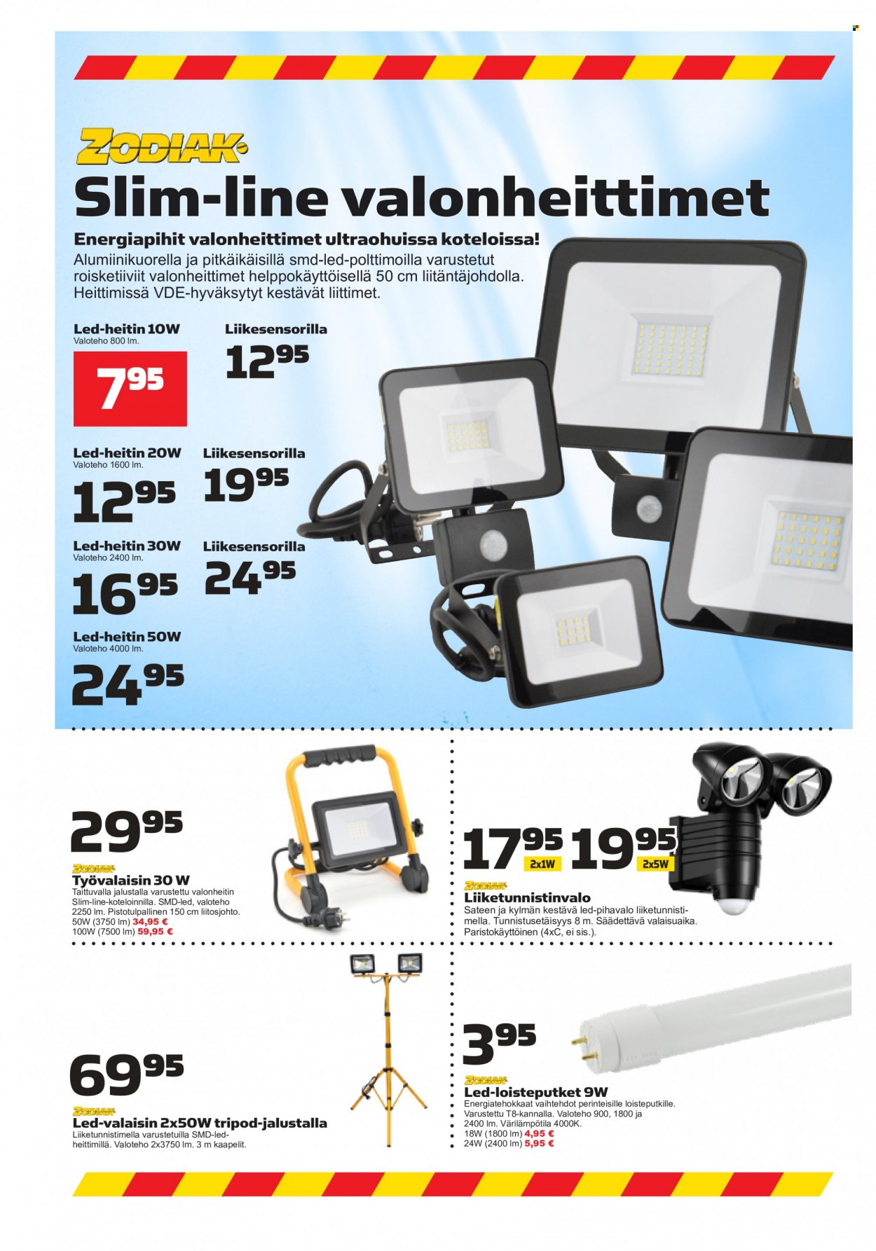 Kodintavaratalo tarjoukset - 25.10.2021 - 03.11.2021. Sivu 6