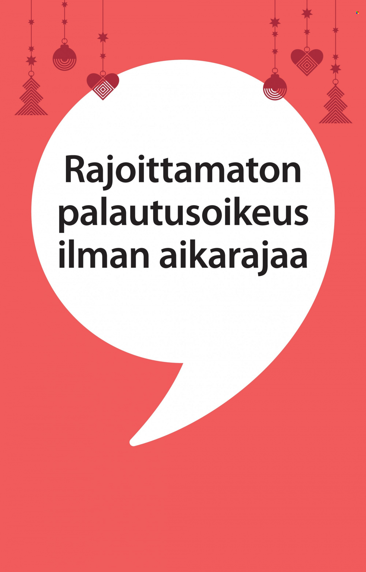 JYSK tarjoukset - 01.11.2021 - 14.11.2021. Sivu 25