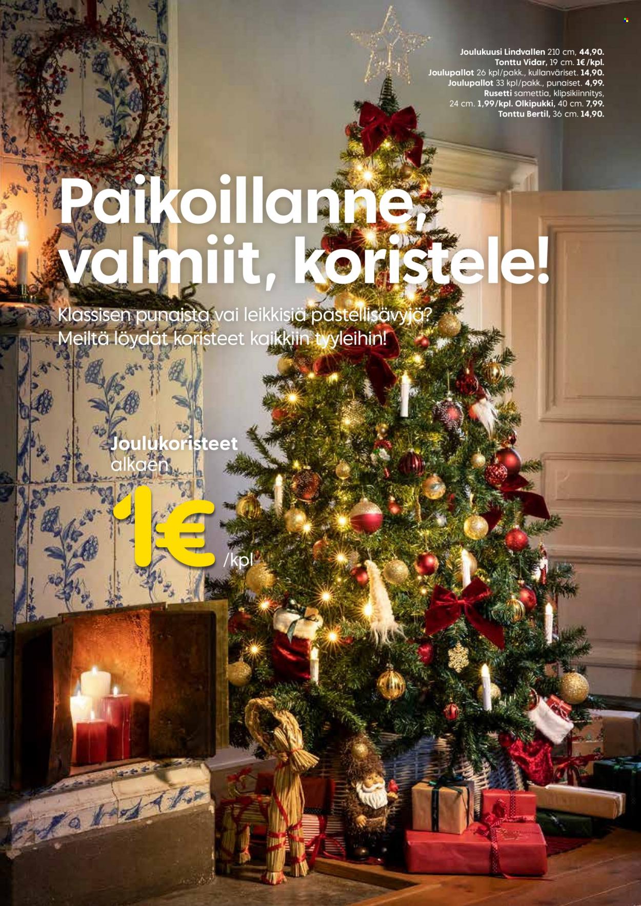 Rusta tarjoukset - 03.11.2021 - 16.11.2021. Sivu 10