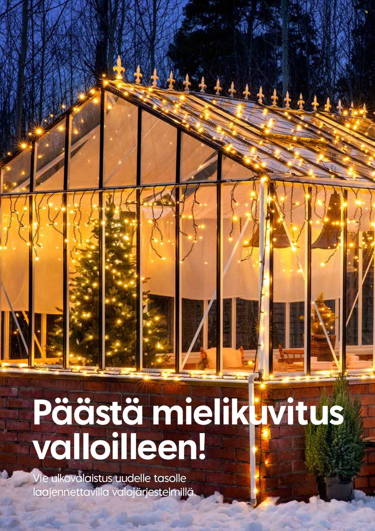 Rusta tarjoukset - 03.11.2021 - 16.11.2021. Sivu 18