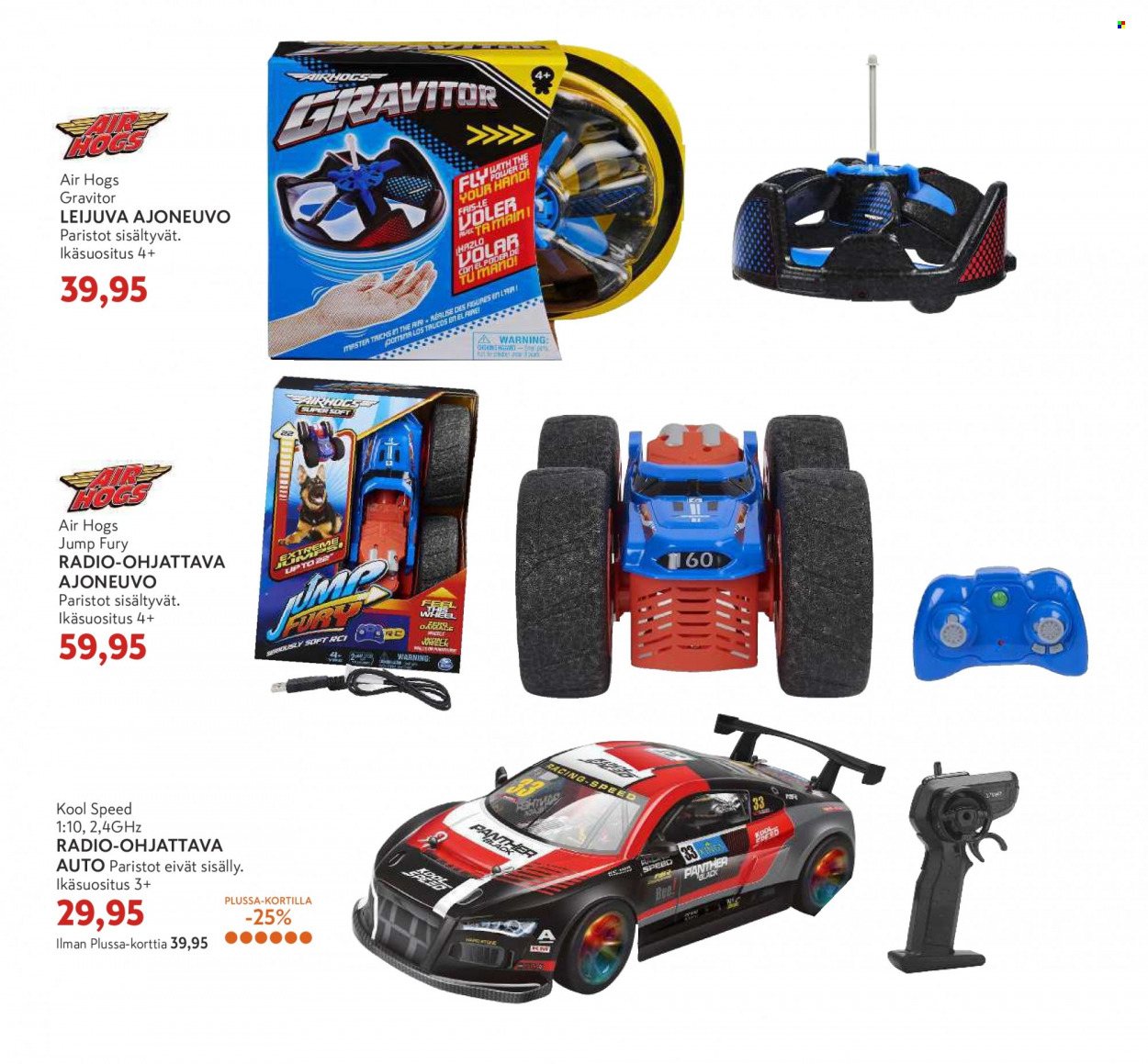 K-citymarket tarjoukset - 03.11.2021 - 22.12.2021. Sivu 11