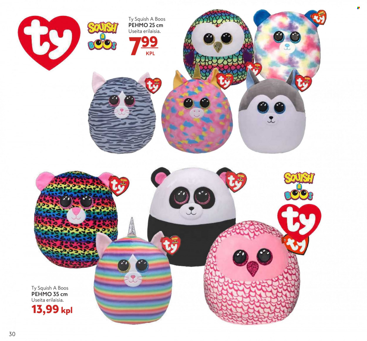 K-citymarket tarjoukset - 03.11.2021 - 22.12.2021. Sivu 32
