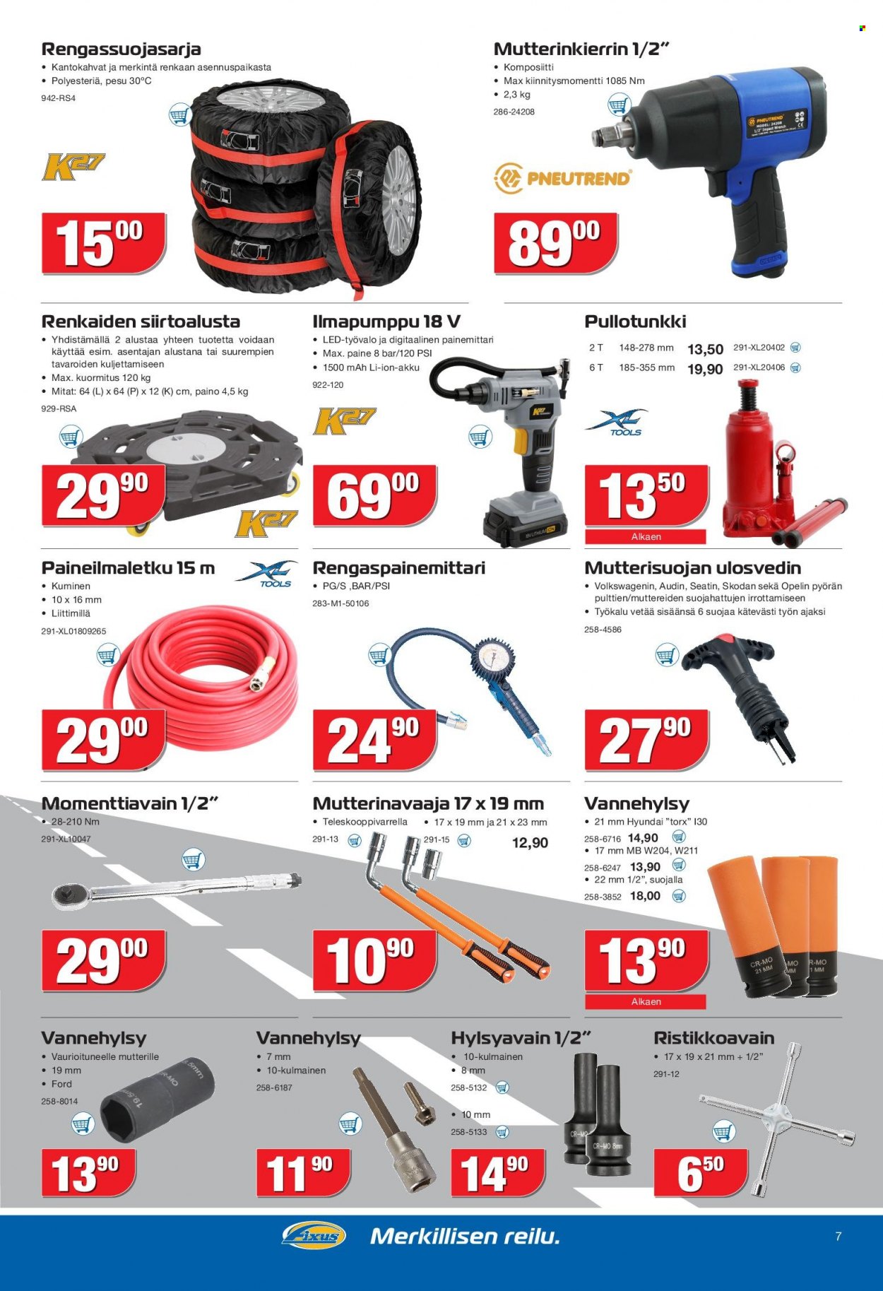 Fixus tarjoukset - 08.11.2021 - 31.12.2021. Sivu 7