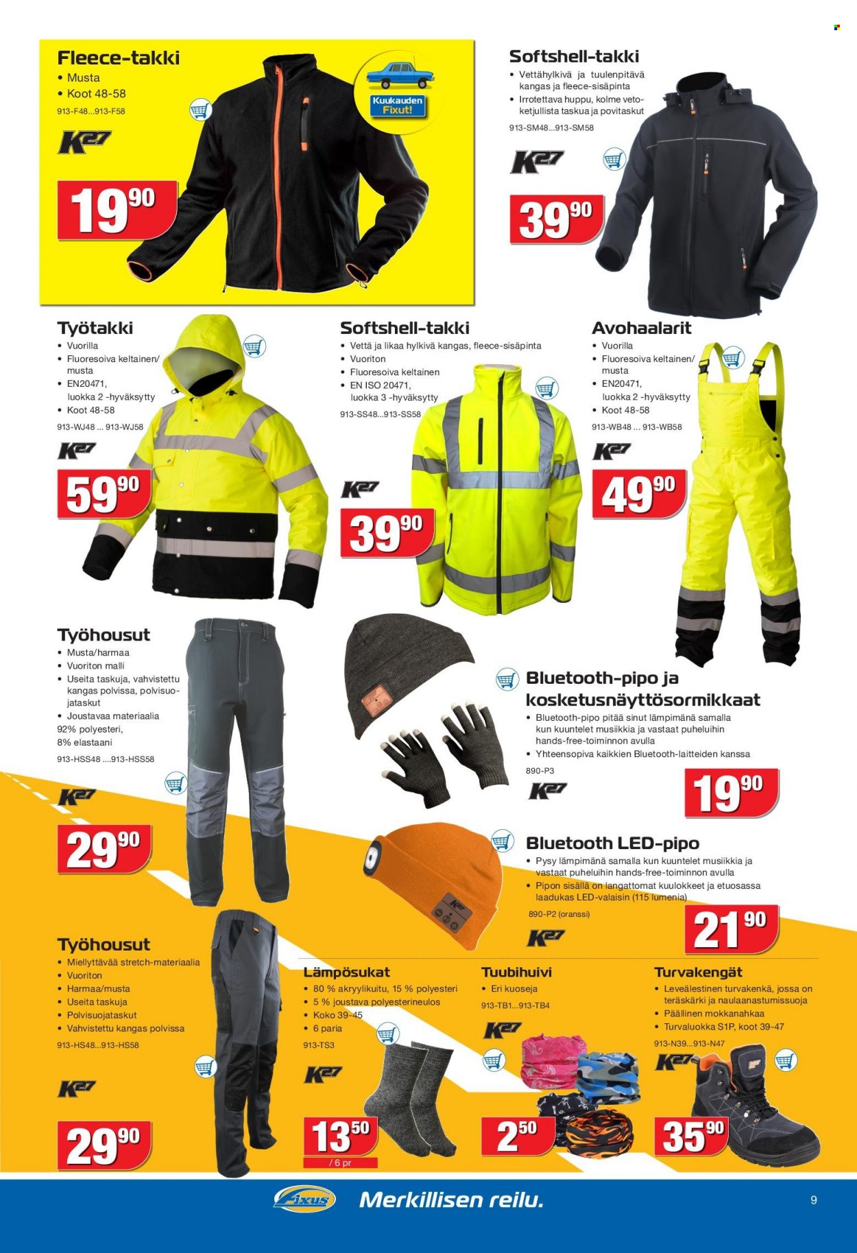 Fixus tarjoukset - 08.11.2021 - 31.12.2021. Sivu 9