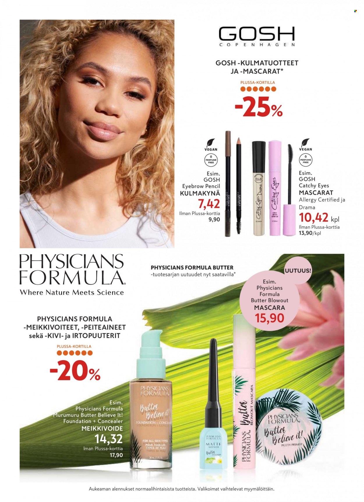 K-citymarket tarjoukset - 17.11.2021 - 12.12.2021. Sivu 12