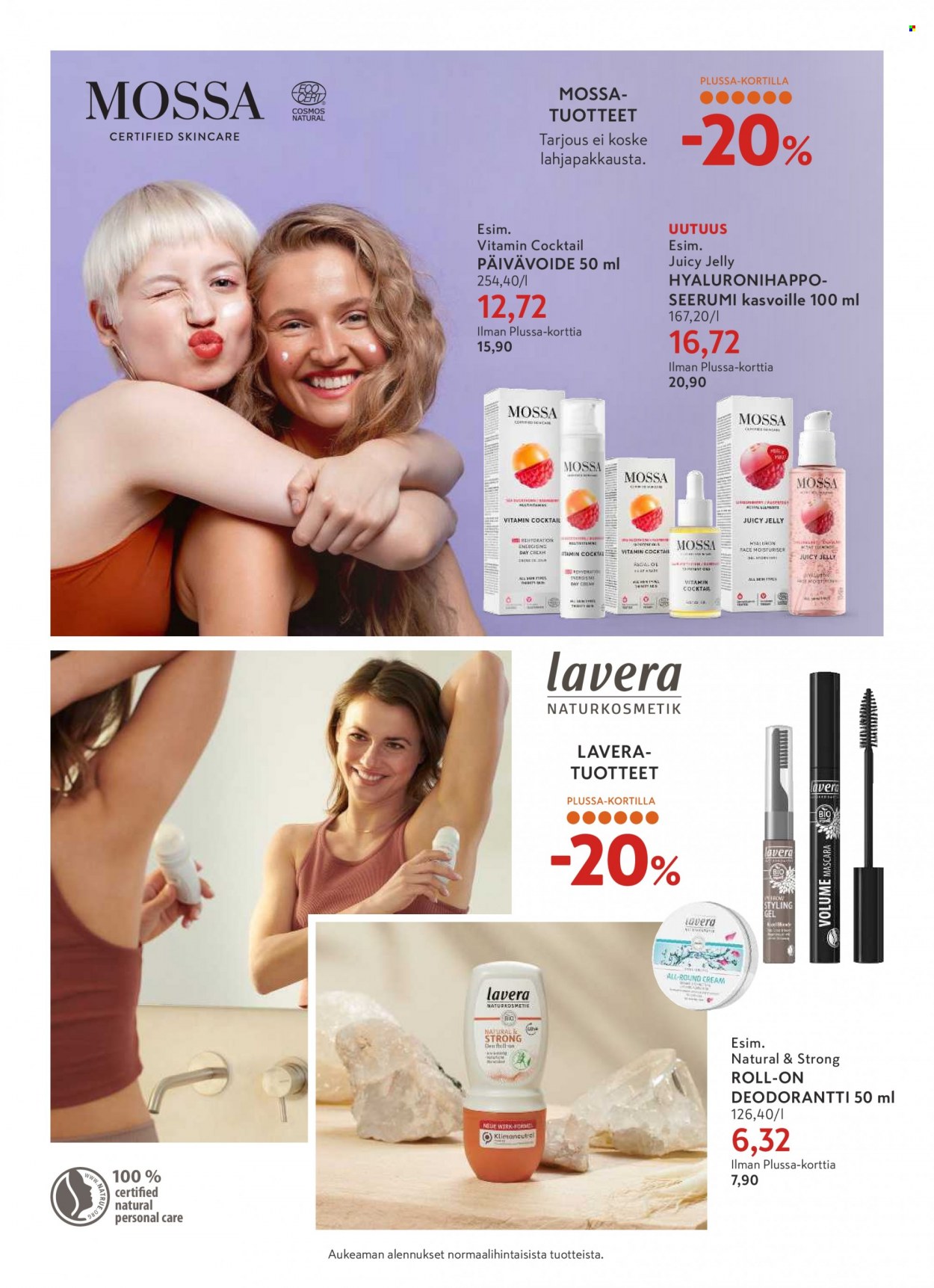 K-citymarket tarjoukset - 17.11.2021 - 12.12.2021. Sivu 16