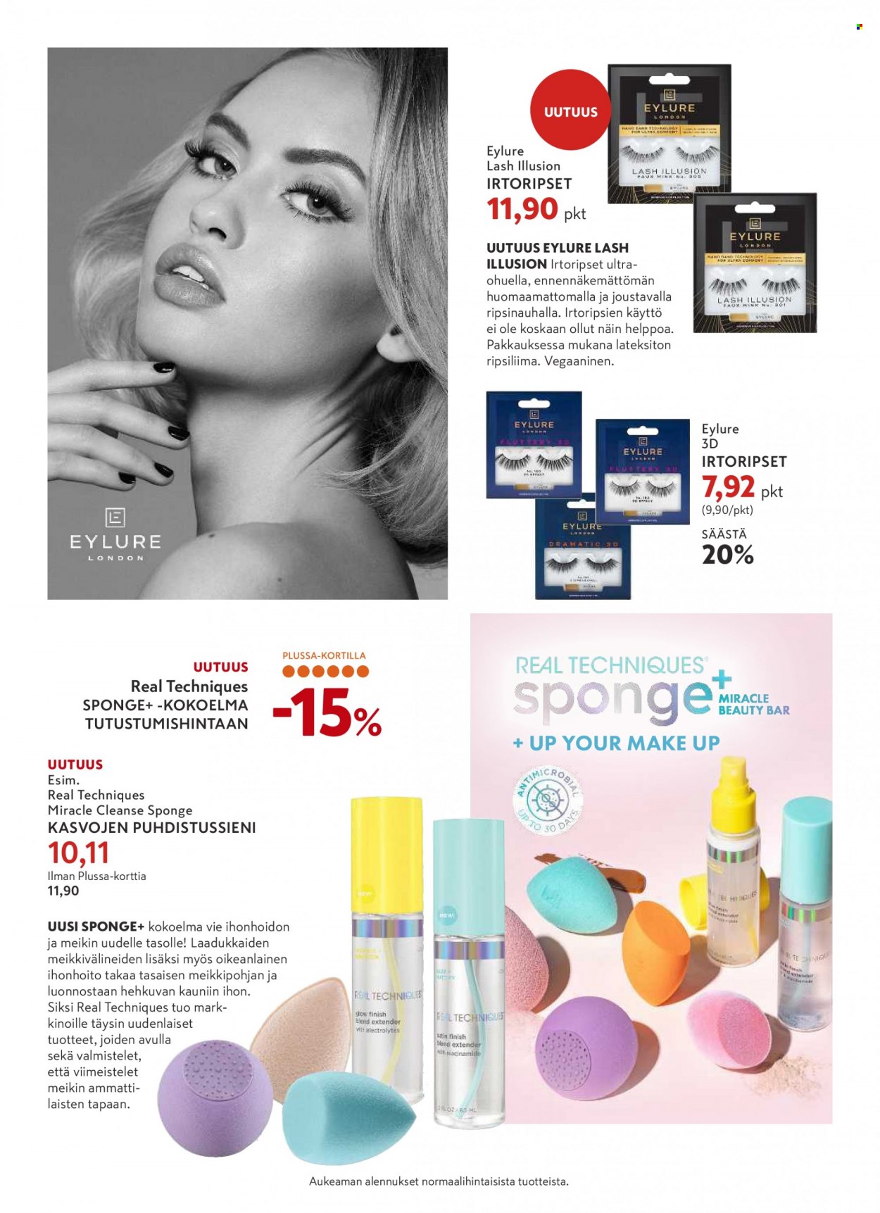 K-citymarket tarjoukset - 17.11.2021 - 12.12.2021. Sivu 24