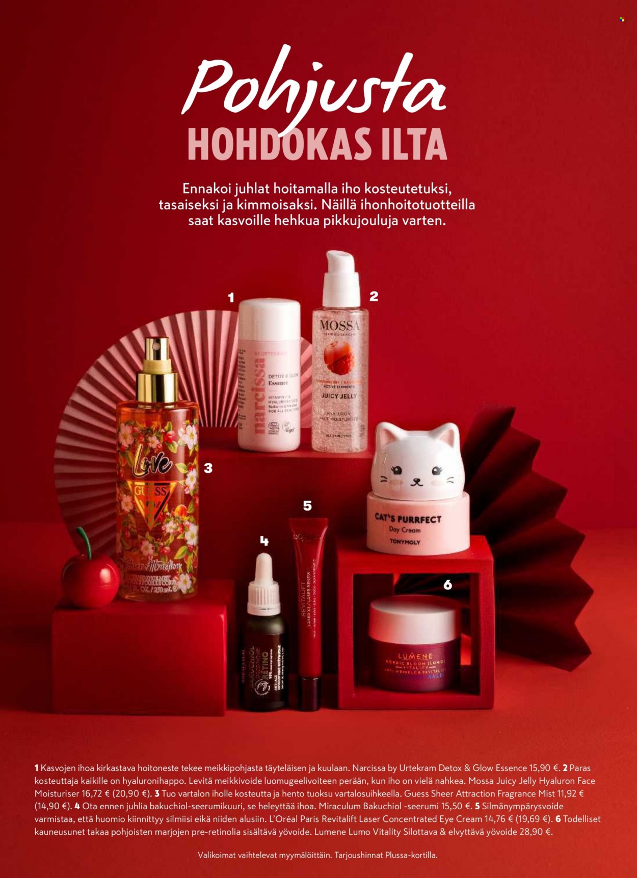 K-citymarket tarjoukset - 17.11.2021 - 12.12.2021. Sivu 28