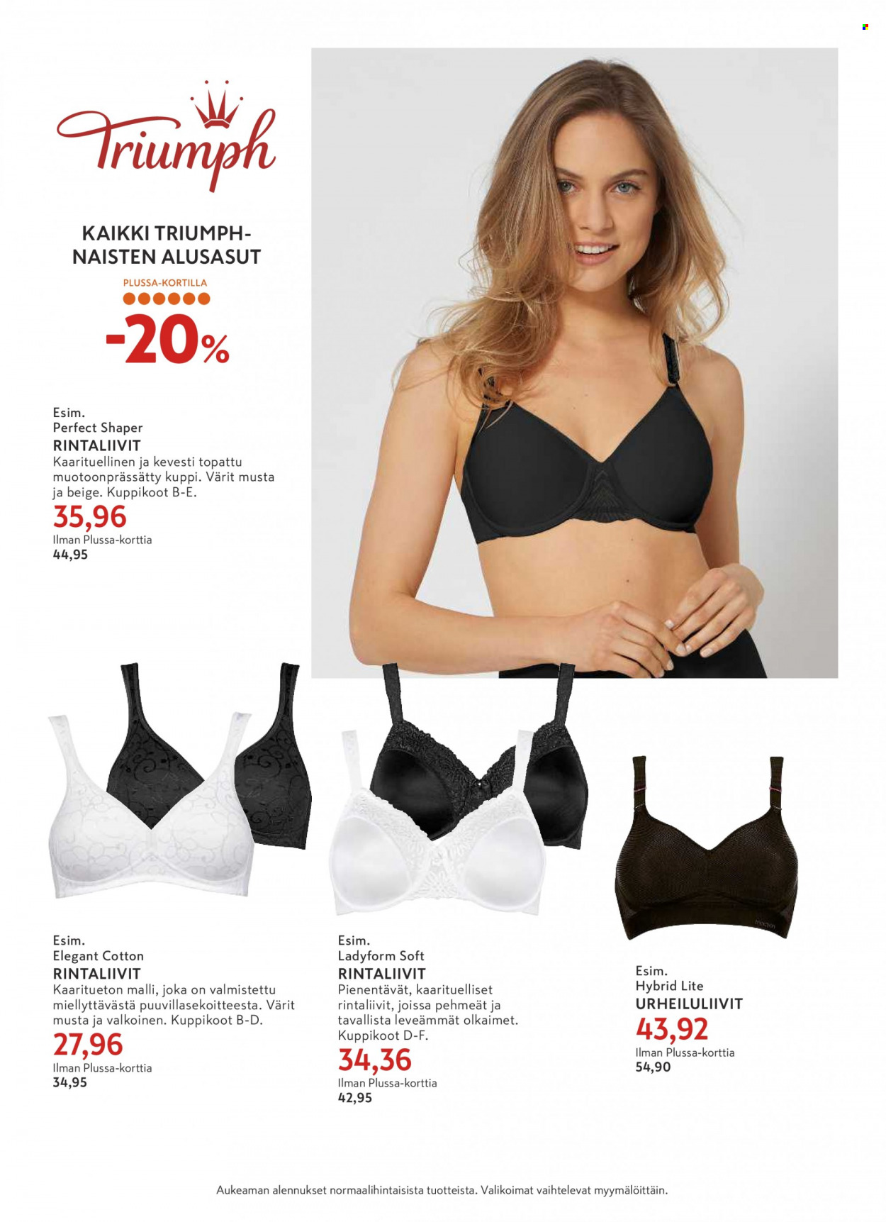 K-citymarket tarjoukset - 17.11.2021 - 12.12.2021. Sivu 46