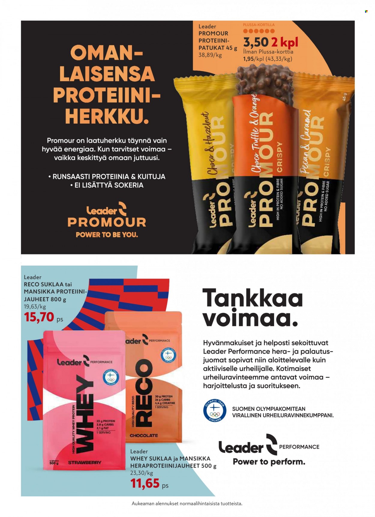 K-citymarket tarjoukset - 17.11.2021 - 12.12.2021. Sivu 50