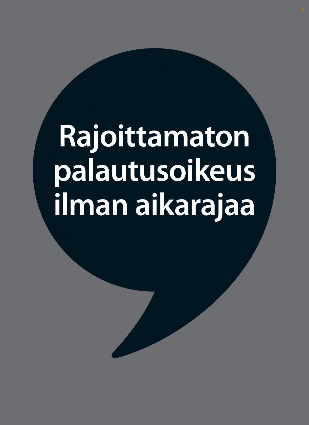 JYSK tarjoukset - 22.11.2021 - 24.11.2021. Sivu 7