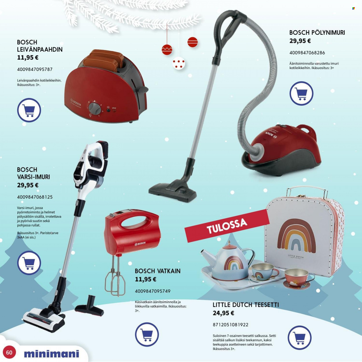 Minimani tarjoukset - 06.01.2022 - 06.01.2022. Sivu 60