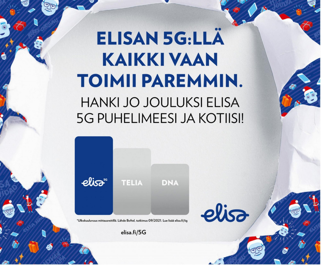 Veikon Kone tarjoukset - 30.11.2021 - 24.12.2021. Sivu 17
