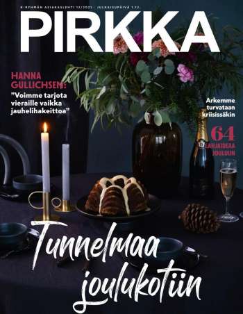 K-Supermarket tarjoukset .
