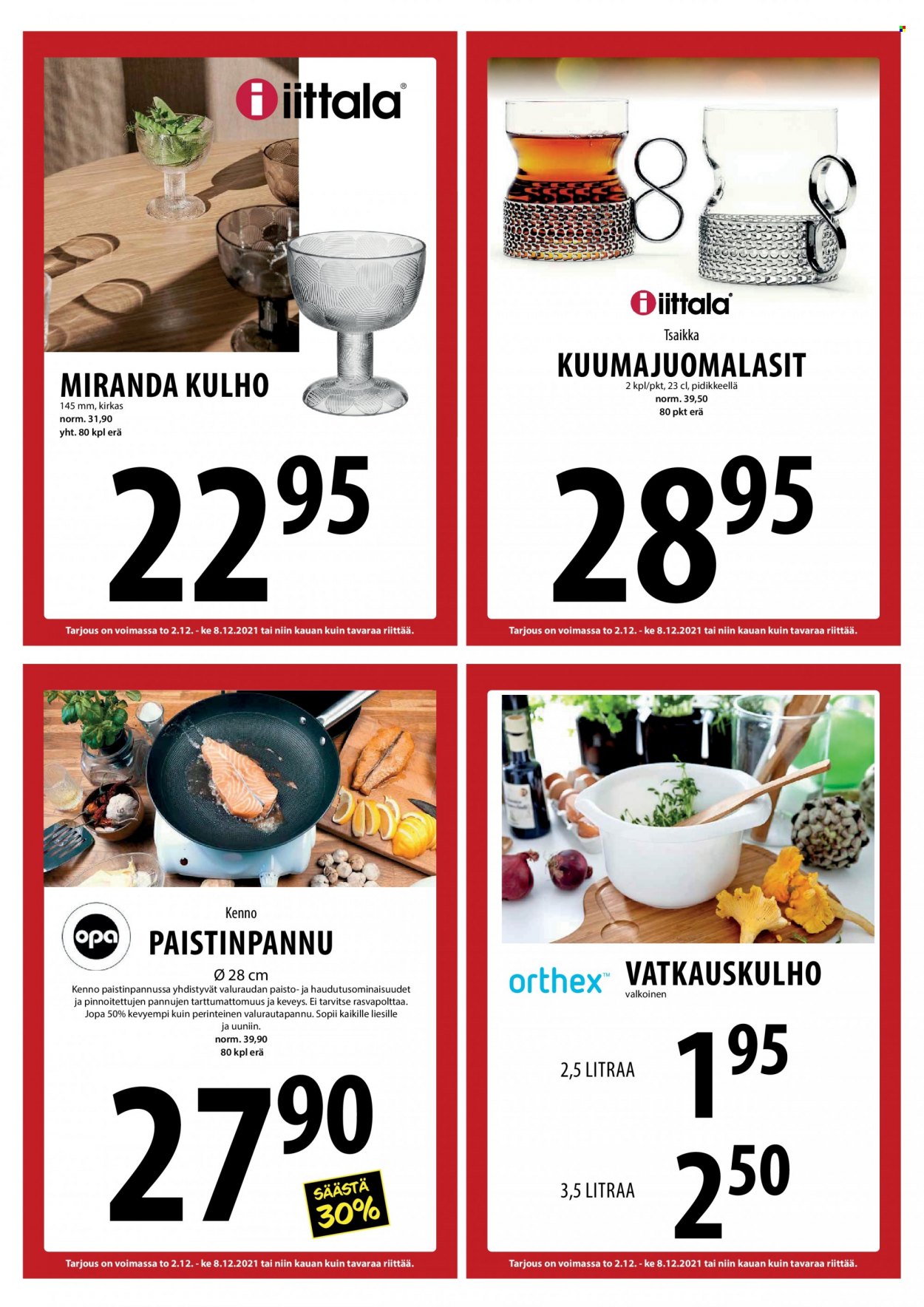 Tuuri tarjoukset - 02.12.2021 - 08.12.2021. Sivu 21