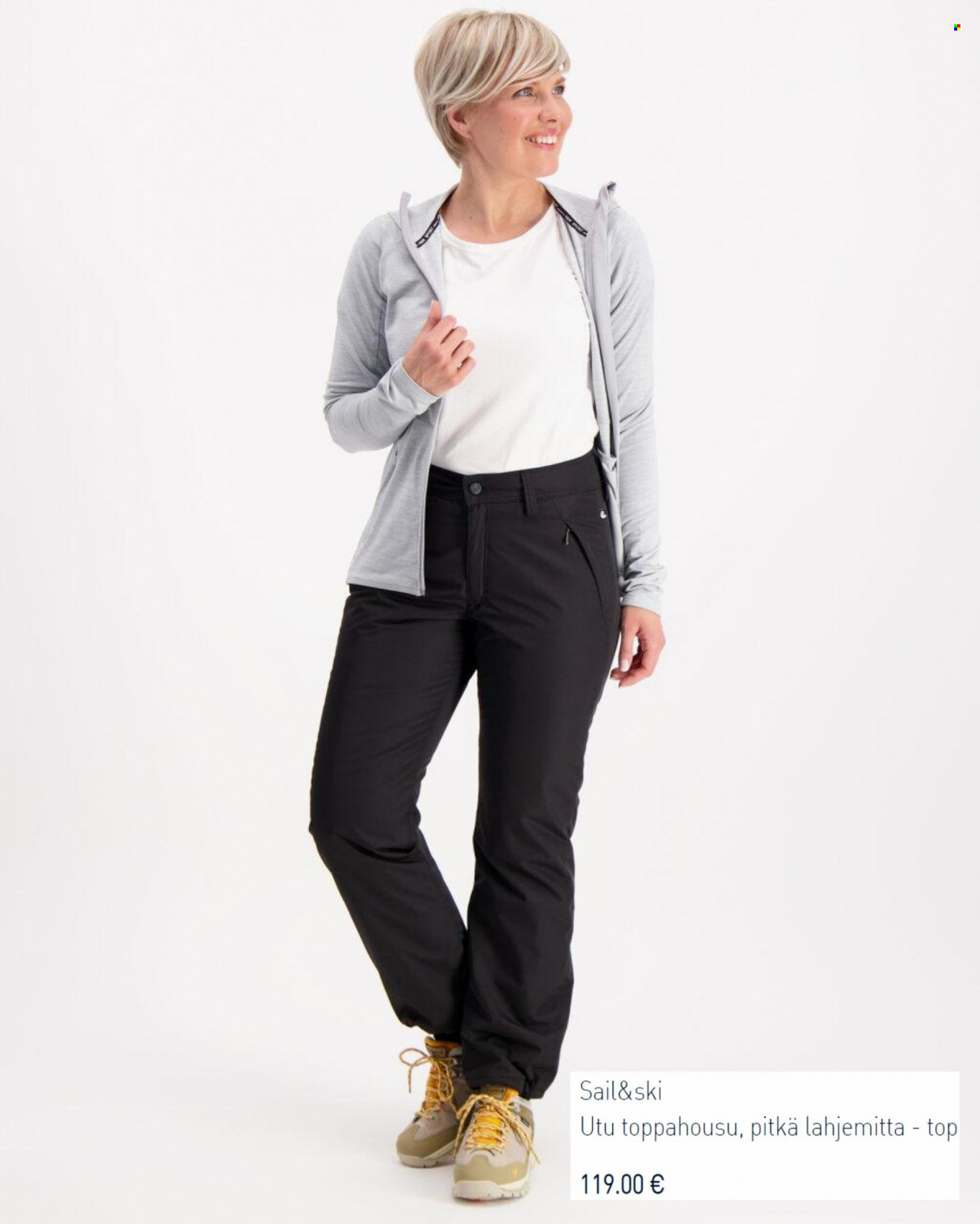 Intersport tarjoukset. Sivu 8