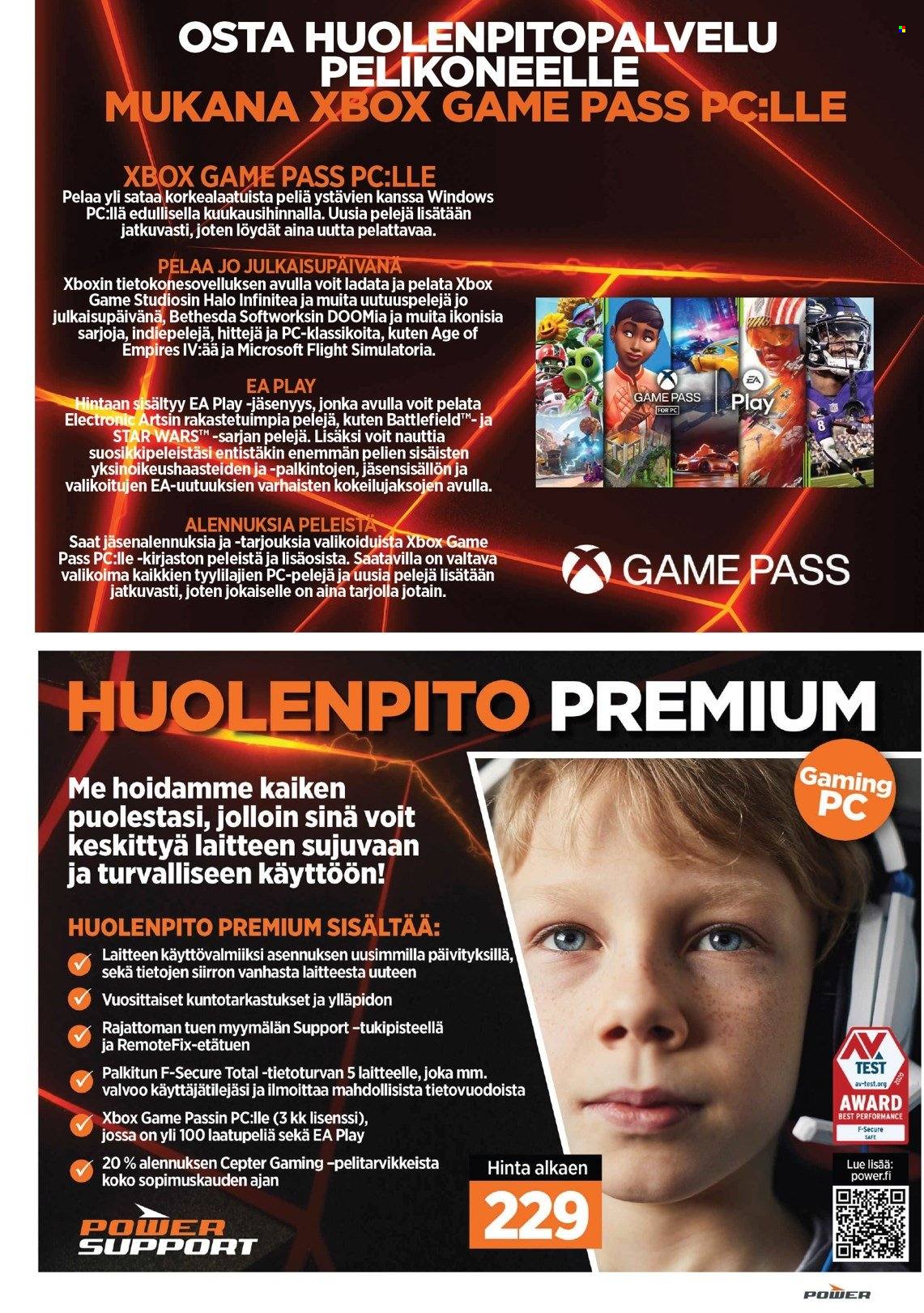 Power tarjoukset - 13.12.2021 - 19.12.2021. Sivu 27