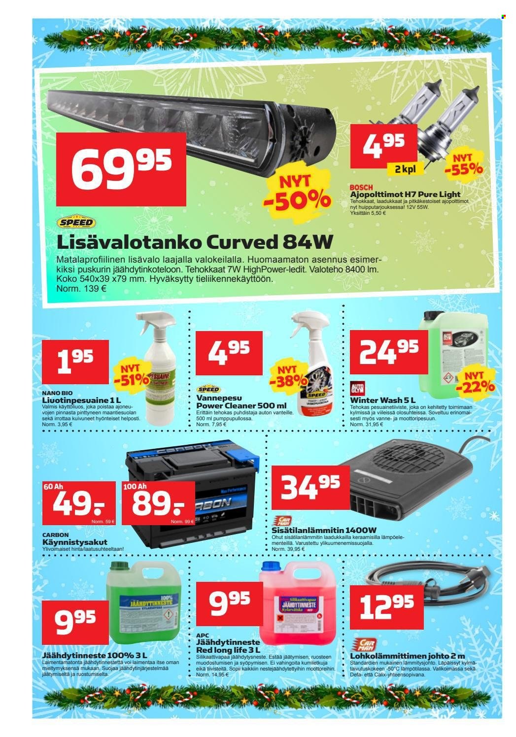 Kodintavaratalo tarjoukset - 13.12.2021 - 24.12.2021. Sivu 10