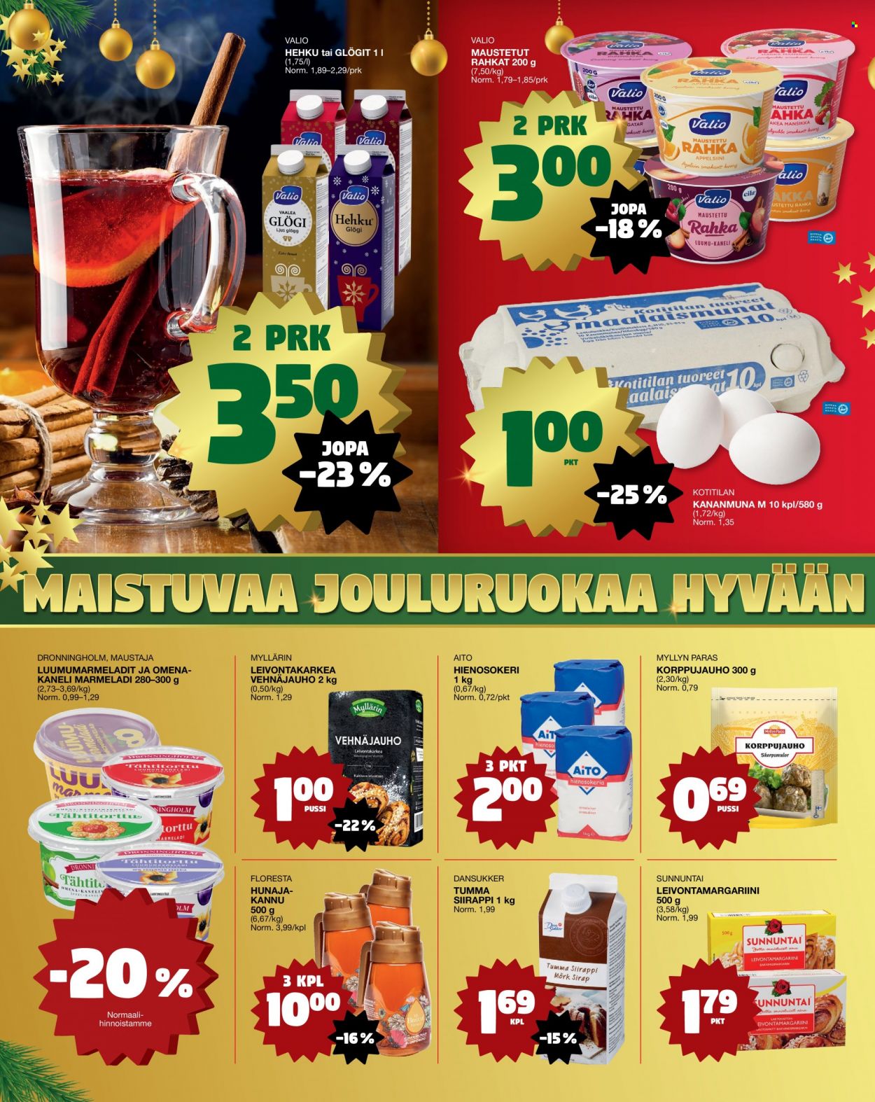 Tokmanni tarjoukset - 16.12.2021 - 19.12.2021. Sivu 6