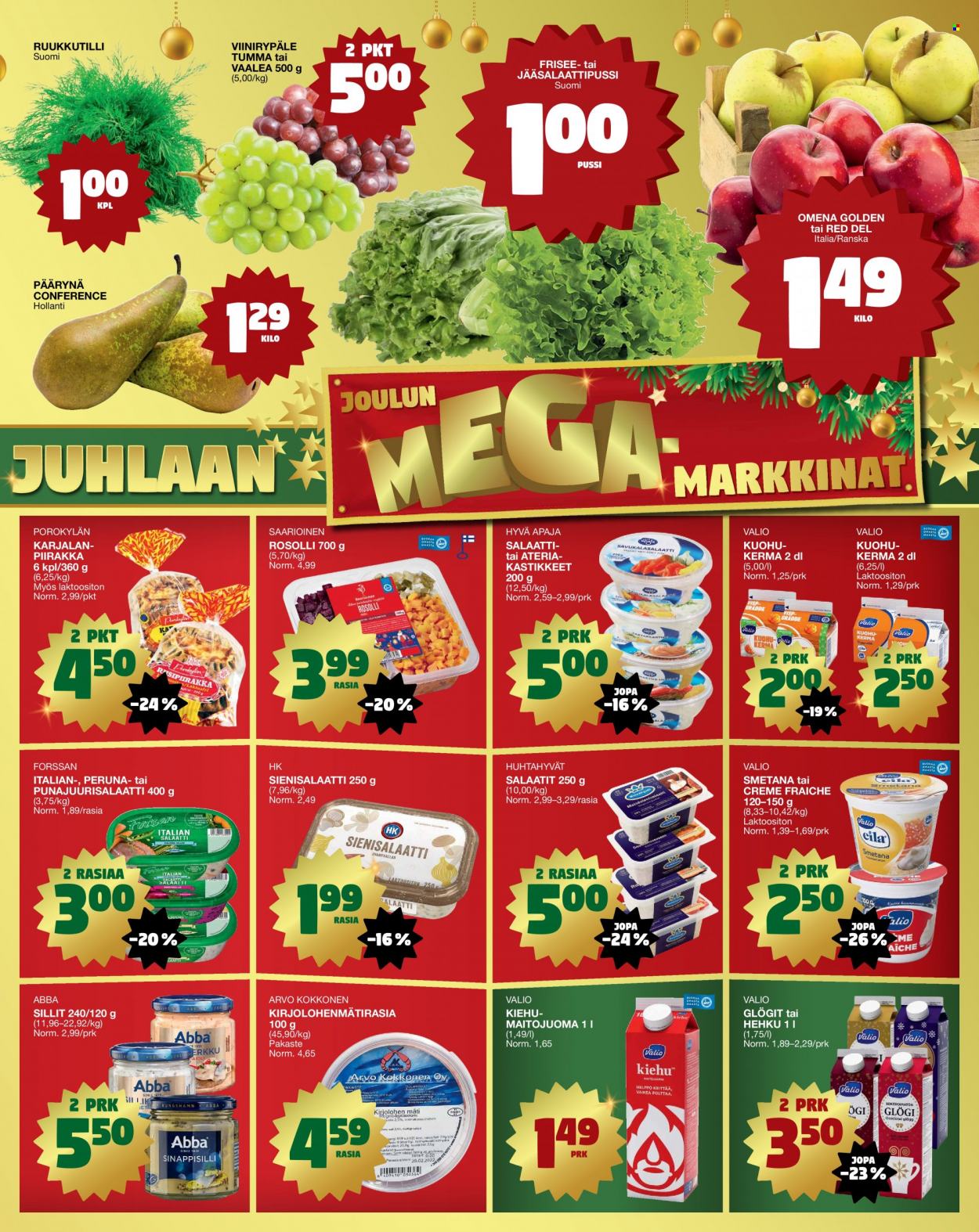 Tokmanni tarjoukset - 22.12.2021 - 26.12.2021. Sivu 3