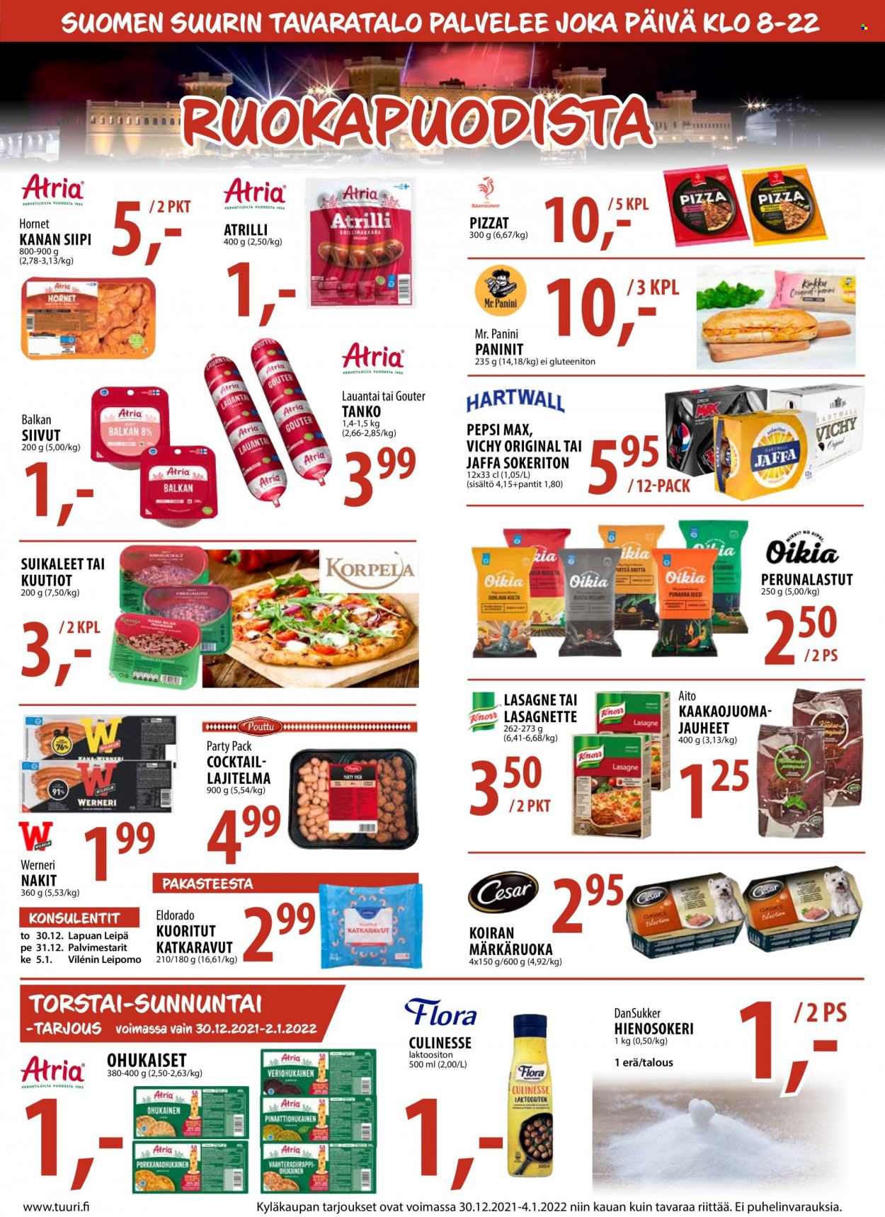 Tuuri tarjoukset - 30.12.2021 - 04.01.2022. Sivu 8