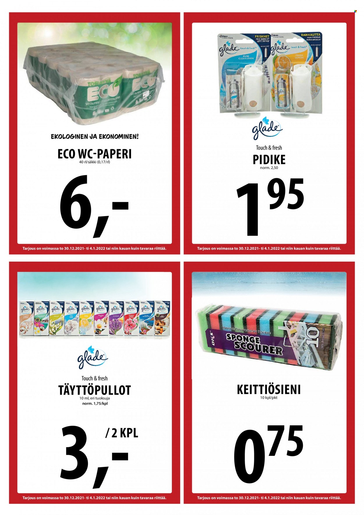 Tuuri tarjoukset - 30.12.2021 - 04.01.2022. Sivu 10