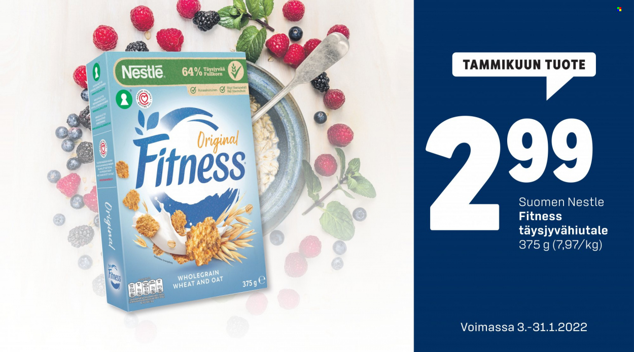 S-market tarjoukset - 03.01.2022 - 31.01.2022. Sivu 8