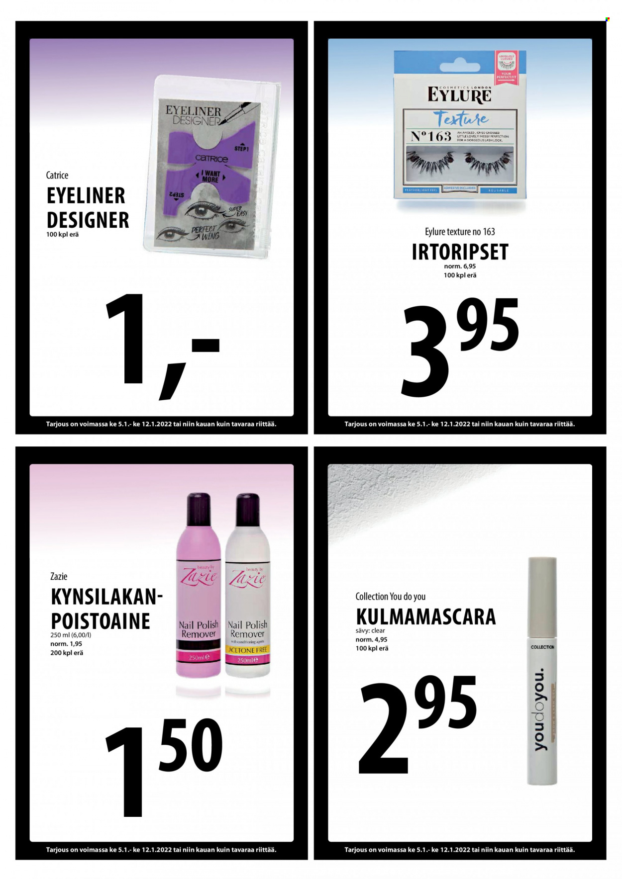Tuuri tarjoukset - 05.01.2022 - 12.01.2022. Sivu 14