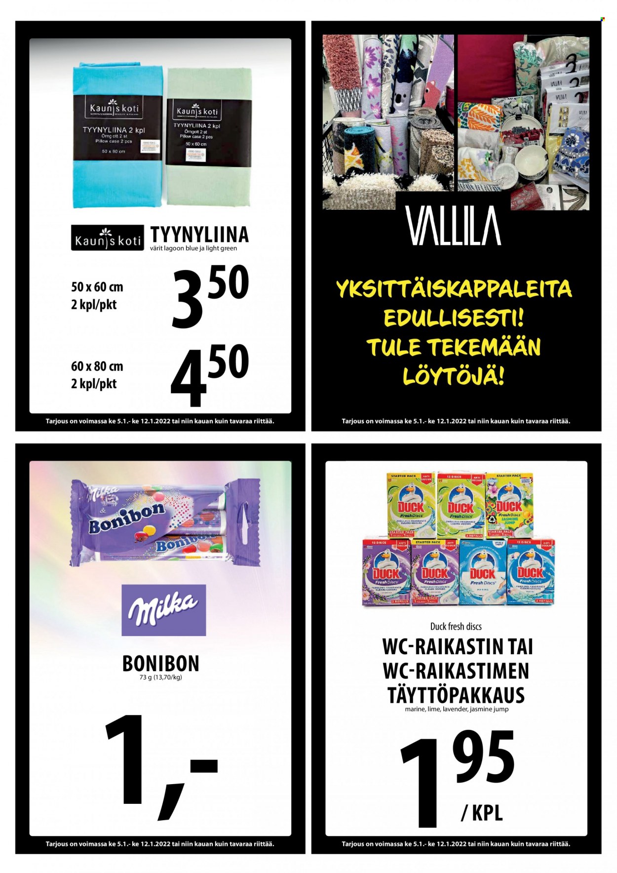 Tuuri tarjoukset - 05.01.2022 - 12.01.2022. Sivu 15